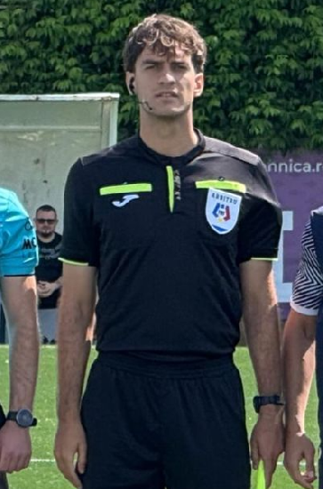 Dumitrescu Dragos-Florian
